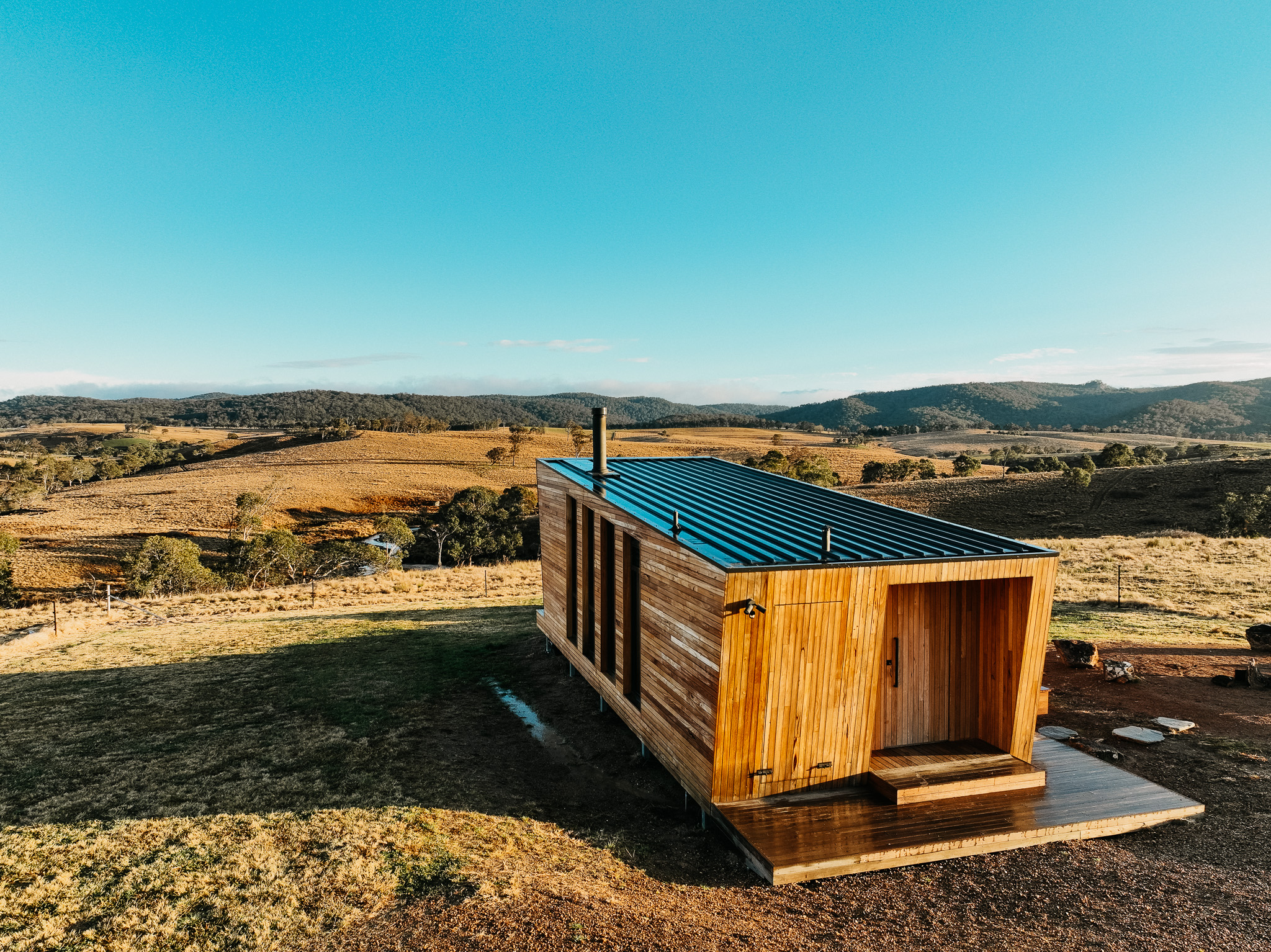 gabarraa estate air bnb