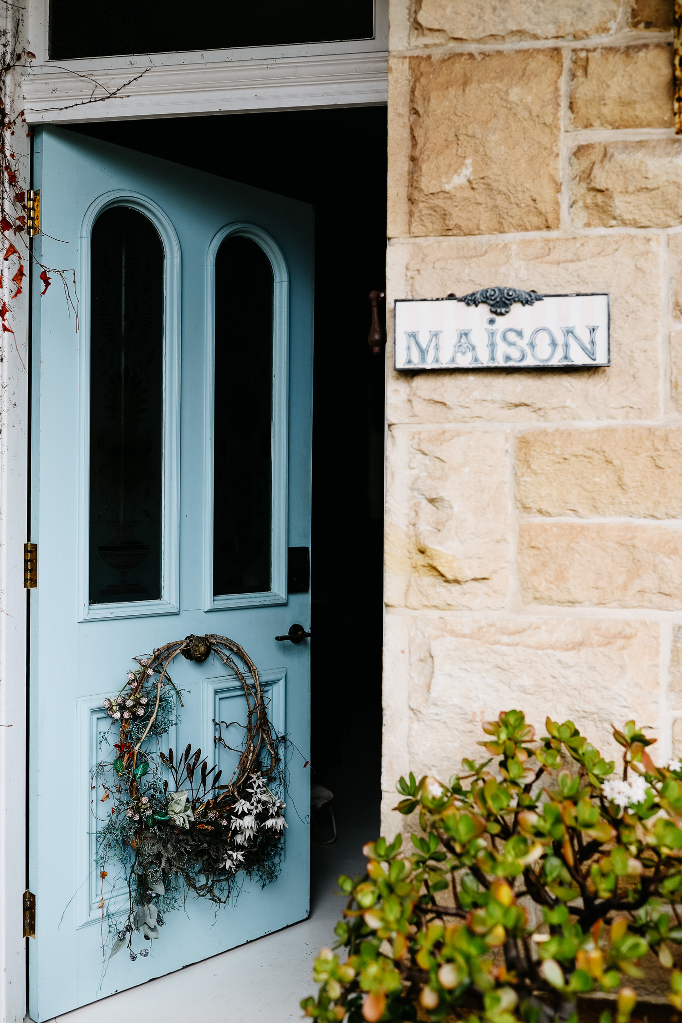 Maison Fairlight